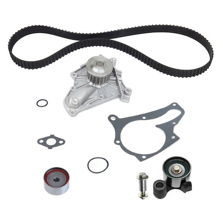 Us Motor Works TIMING KIT WITH WATER PUMP USTK125A
